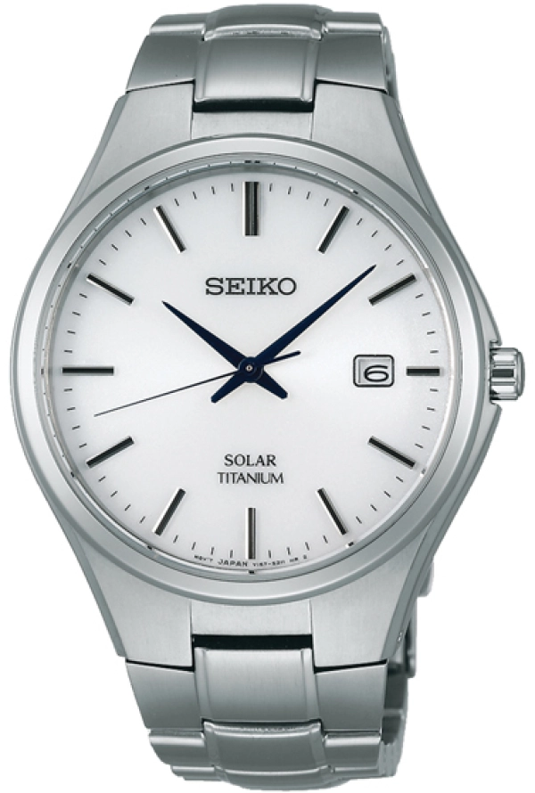 新品未使用 SEIKO ソーラー腕時計 SBPX073 チタンモデル V157 新品未使用 SEIKO ソーラー腕時計 SBPX073 チタンモデル V157