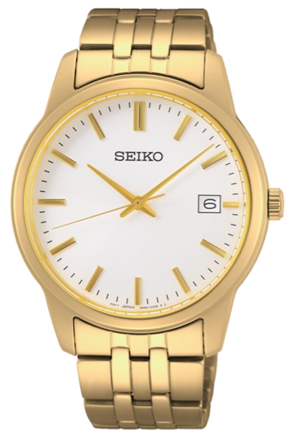 Seiko Regular SUR404P1 6N52 00C0 Size 40mm M s 4212