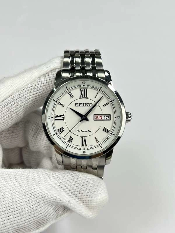 Seiko presage sary025 hot sale