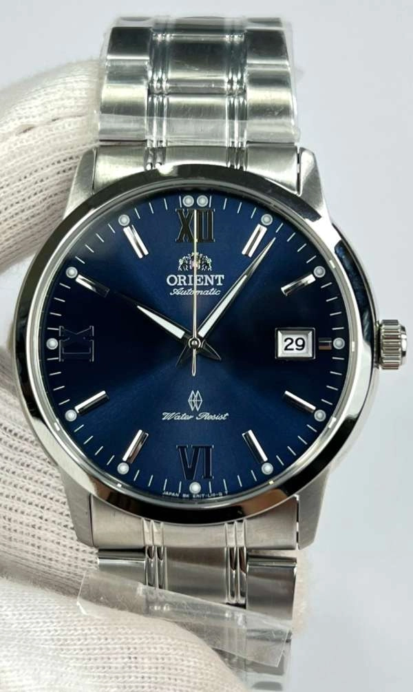 ORIENT AUTOMATIC ERAM-C0 CA 稼動品】ORIENT AUTOMATIC ERAM-C0 CA