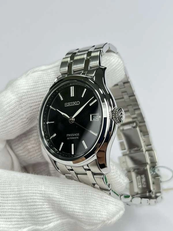 Seiko Presage SARY149 | Size 38mm | Mã số 4077