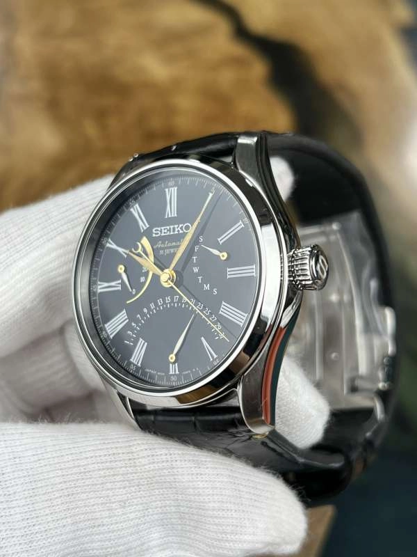 Seiko sard011 hot sale