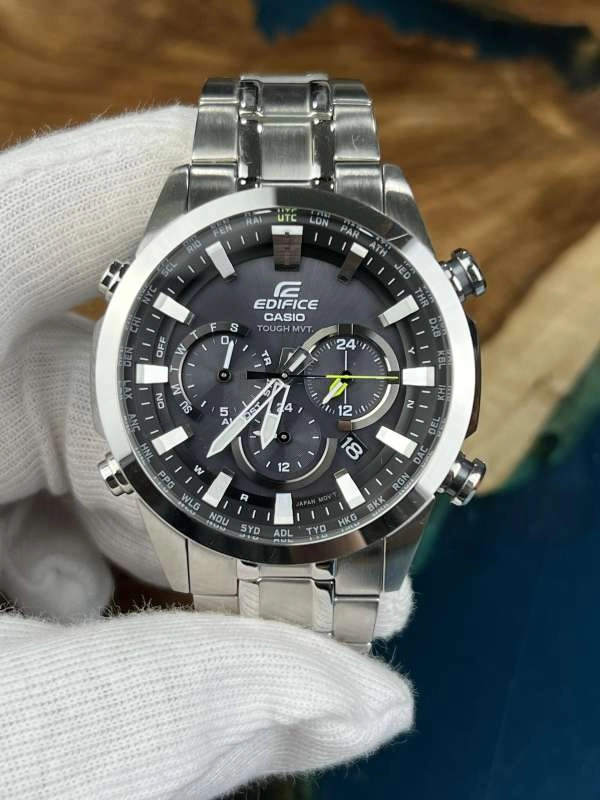 Casio edifice 2024 tough mvt