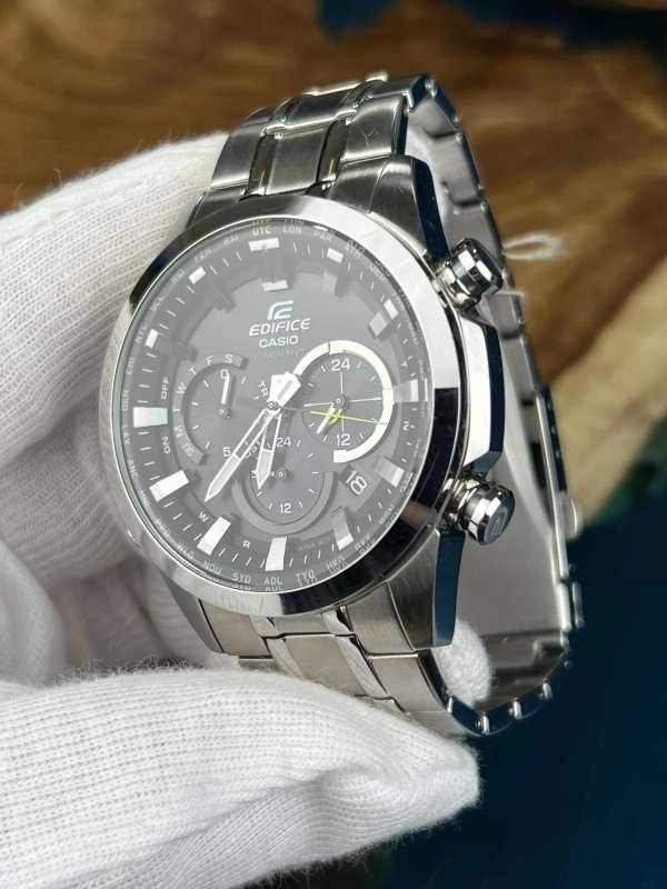 CASIO EDIFICE EQW-T630JD-1AJF | FQW-T630J | size 44mm | Mã CASIO EDIFICE EQW-T630JD-1AJF | FQW-T630J | size 44mm | Mã