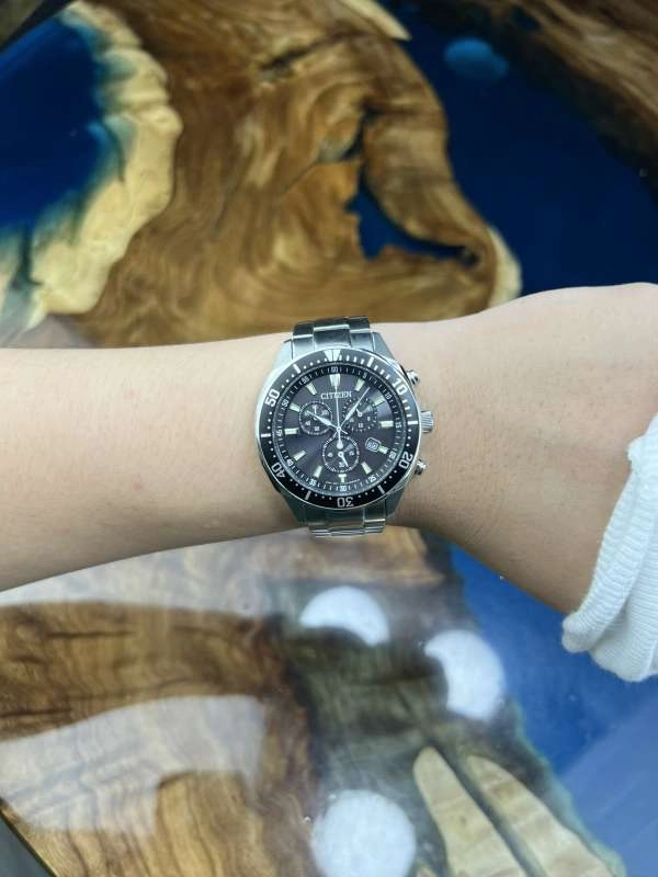 CITIZEN ALTERNA VO10-6772F | Sakurawatches.com