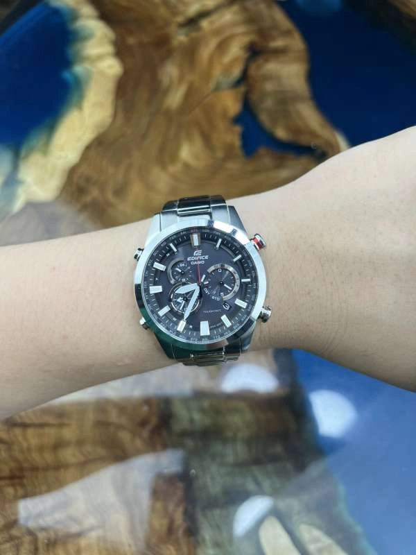Casio Edifice EQW-T640D-1AJF | size 41.5mm | Mã số 5713