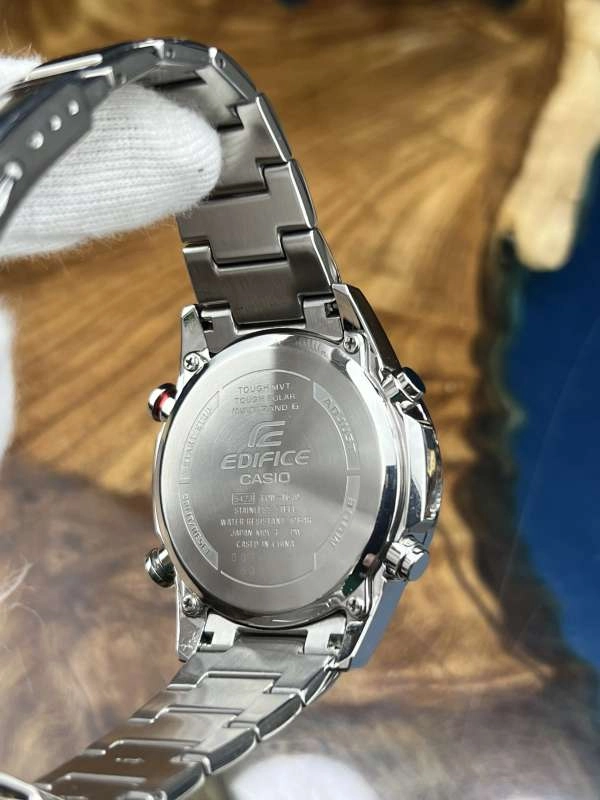 Casio Edifice EQW-T640D-1AJF | size 41.5mm | Mã số 5713