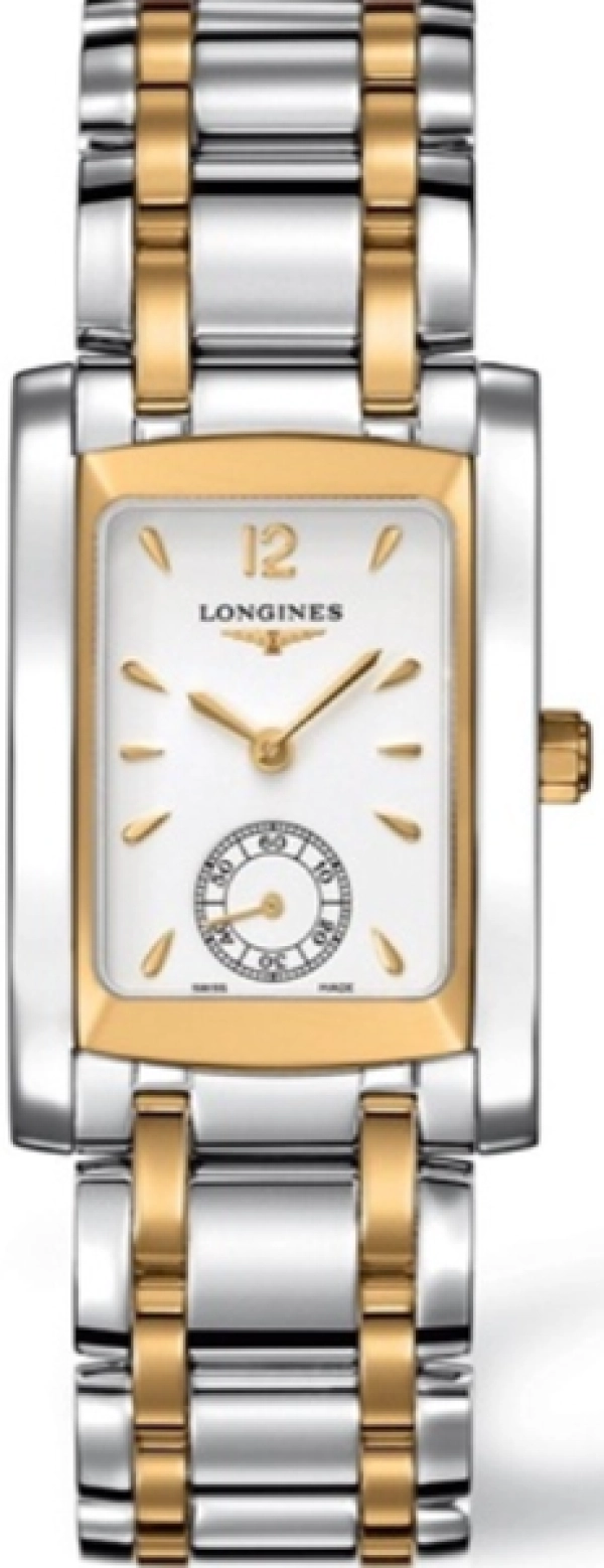 ng h n Longines L5.502.5.28.7 Size 23mmx18mm