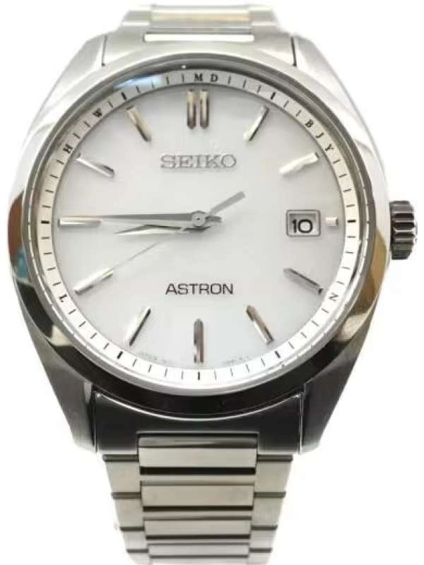 SEIKO Astron Radio Controlled 7B72 0AD0 SBXY029