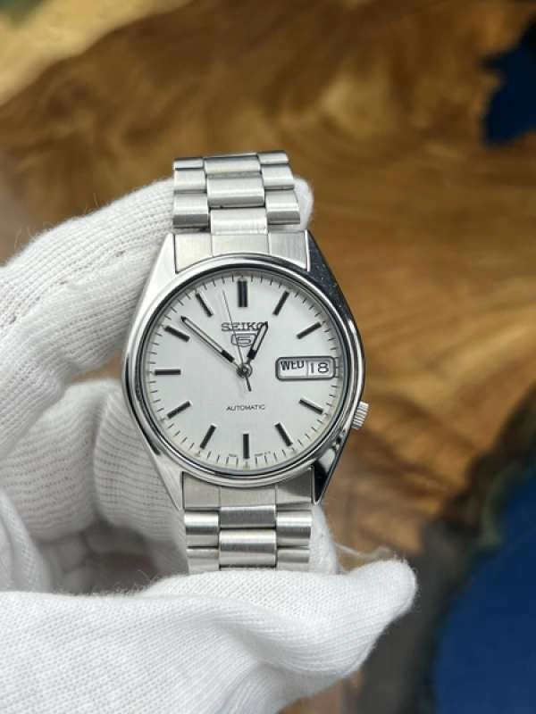 Seiko 5 7S26 6000 Size 34mm M s 6559