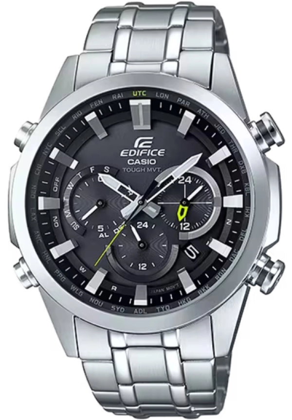 Casio EDIFICE EQW-T640D-1AJF | Sakurawatches.com