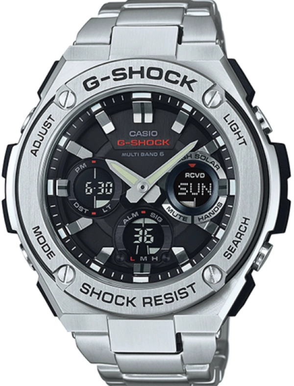 G shock hot sale w110 1aer