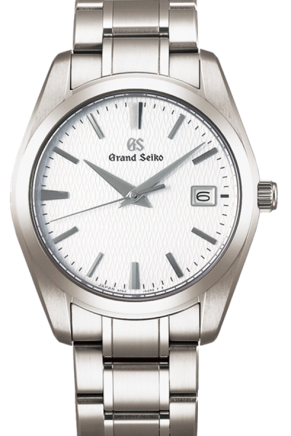 Grand seiko SBGX267 9F72