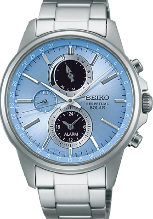 Seiko SPIRIT SBPJ001 | V198- 0AC0 | Size 41mm | Mã số 4565