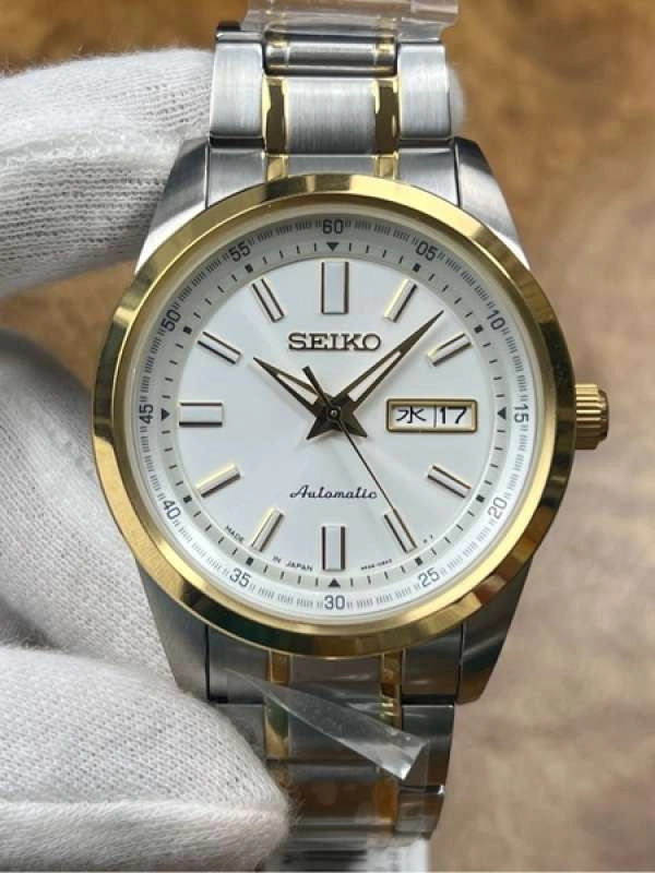 M s 2504 Seiko SARV 004