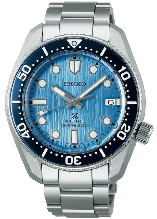 Seiko Prospex Diver Scuba SBDC167 | size 42mm | Mã số 4088