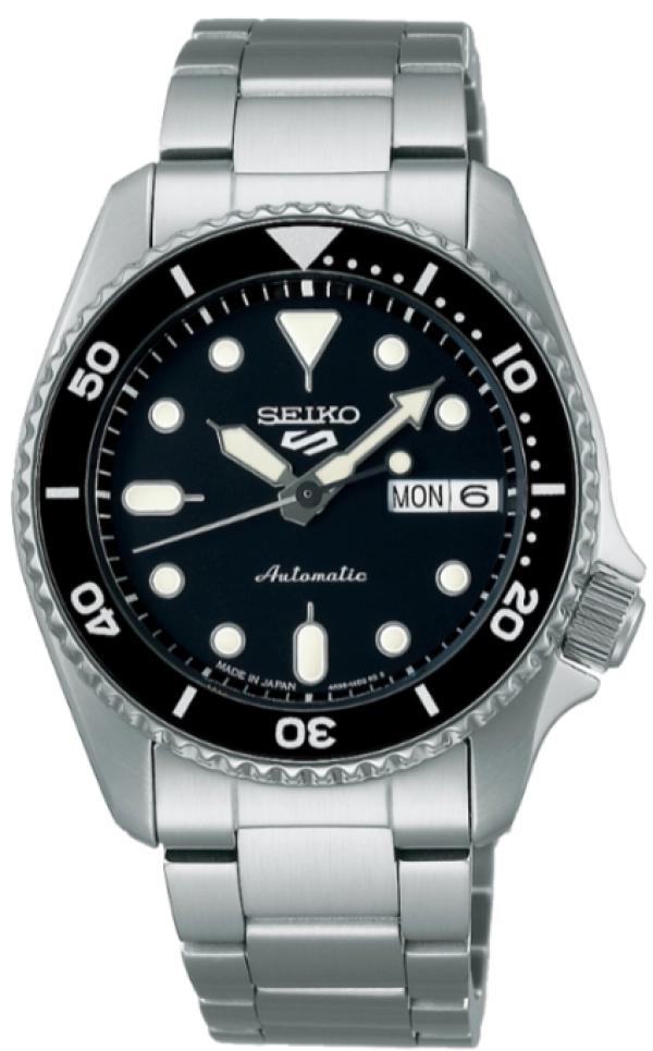 a*a様 【匿名配送】SEIKO 5スポーツ SBSA225 4R36-14B0 Seiko 5 Sports SBSA225 | 4R36-14B0 | size 37.5mm | Mã số 6354