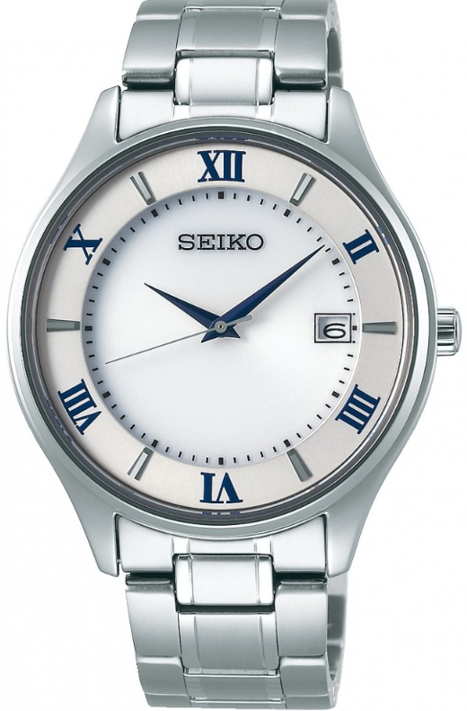 Seiko Selection SBPX113