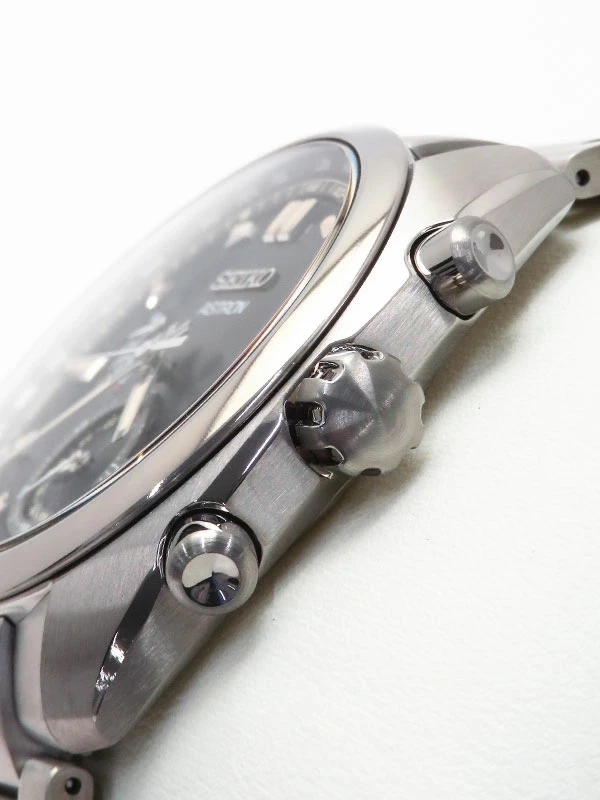 SEIKO Astron アストロン SBXY003 8B63-0AZ0 セイコー アストロン Ref.SBXY003/8B63-0AZ0 2021年 tr557