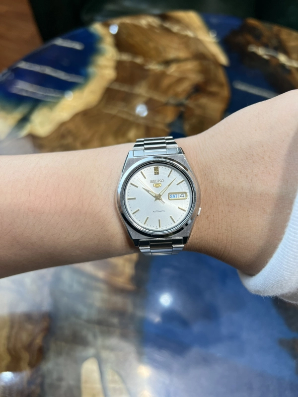 Seiko 5 7S26 0570