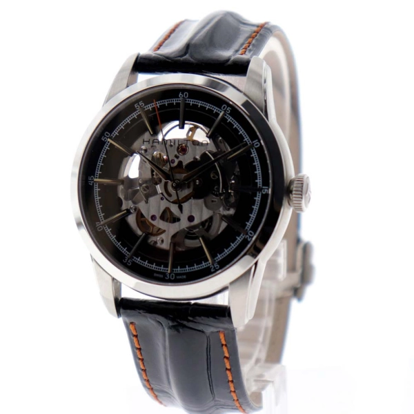 Hamilton h406550 online