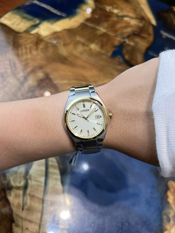Citizen Eco-drive BM6664-67P
