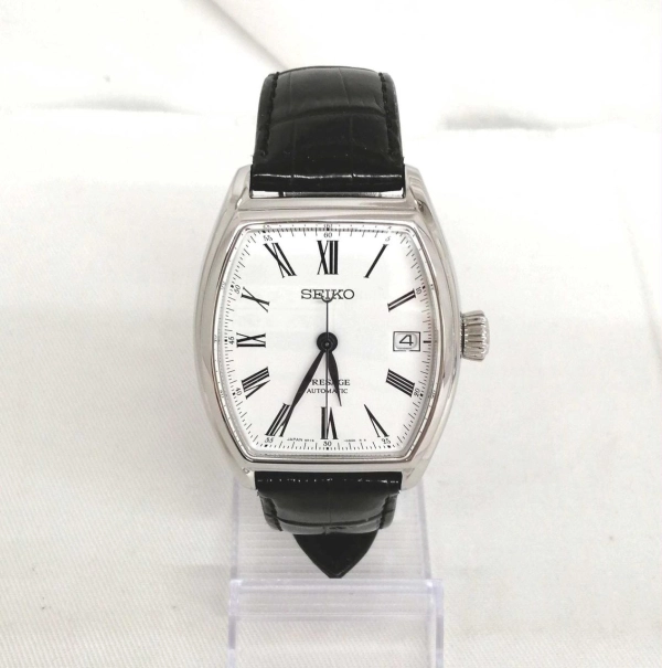 Seiko Presage SPB049J1 (SARX051)・フルセット Seiko Presage SPB049J1 (SARX051)・フルセット - メルカリ