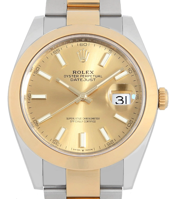 rolex-datejust-126303