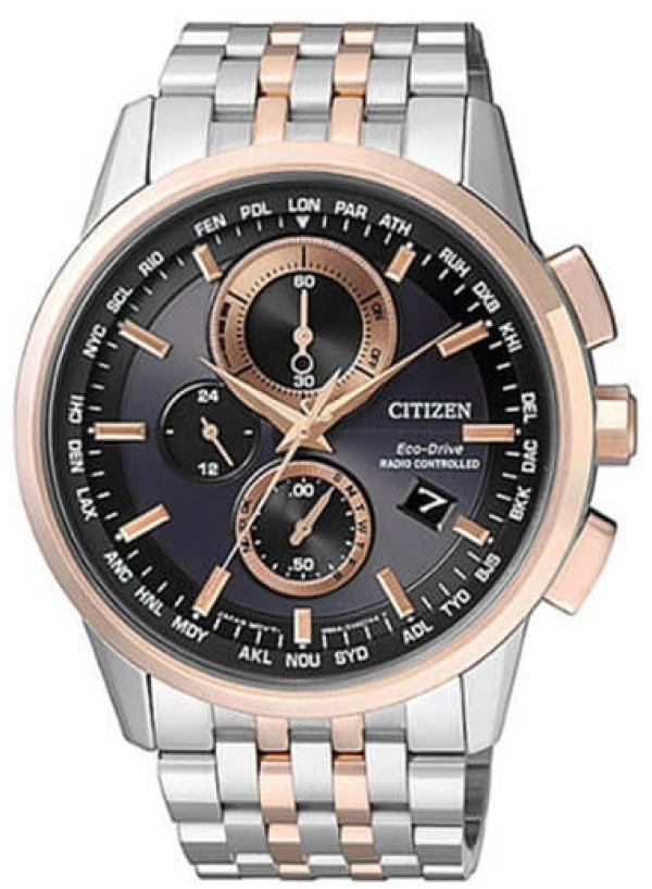 Citizen Eco Drive AT8116-65E