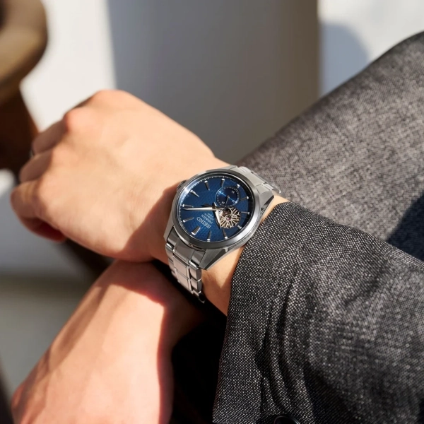 Seiko Presage Automatic 3 days SARJ003 | New Fullbox