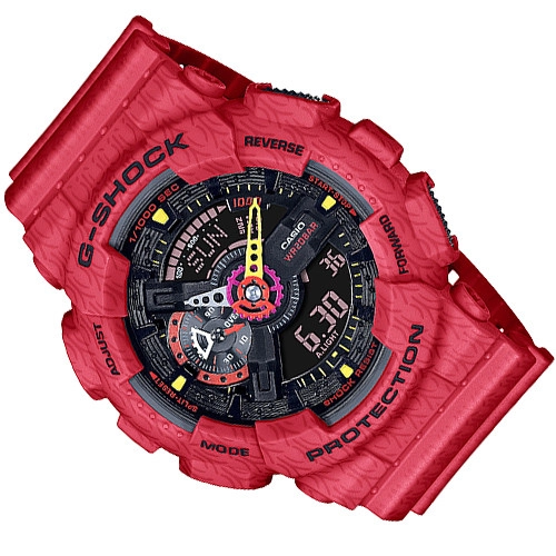 ga-110sgh-4adr-4